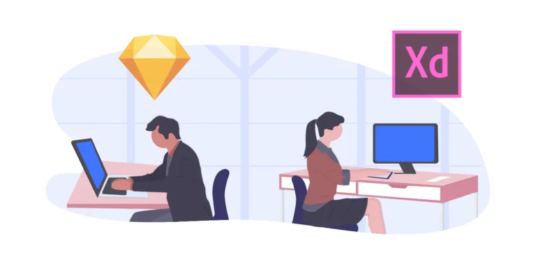 Website Design With Amazing Ideas