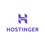 Hostinger Logo With Image And Text
